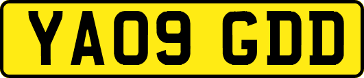 YA09GDD