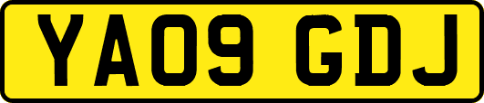 YA09GDJ