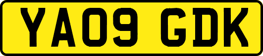 YA09GDK