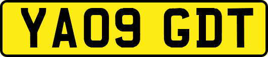 YA09GDT