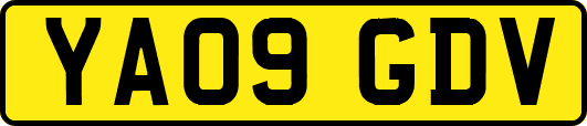 YA09GDV