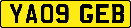 YA09GEB