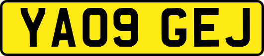 YA09GEJ
