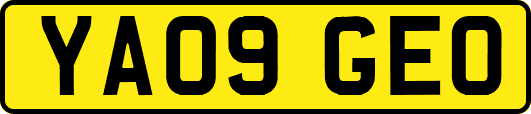 YA09GEO