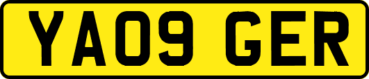 YA09GER