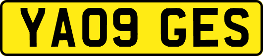 YA09GES