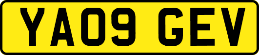 YA09GEV
