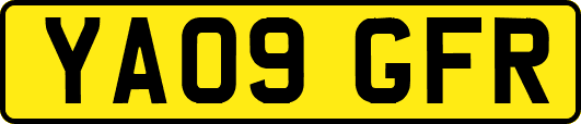 YA09GFR