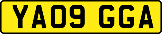 YA09GGA