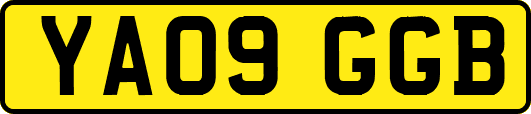 YA09GGB