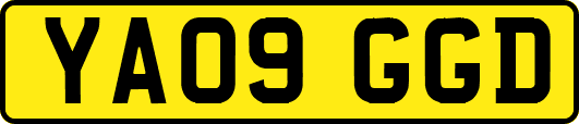 YA09GGD