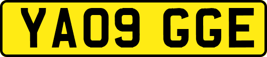 YA09GGE