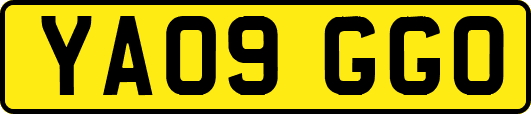 YA09GGO