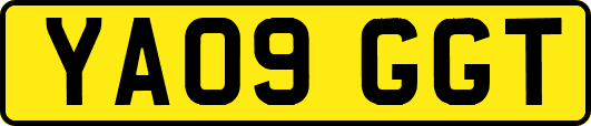 YA09GGT