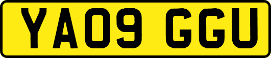 YA09GGU