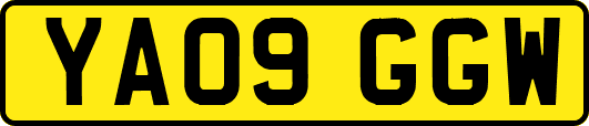 YA09GGW