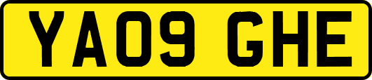 YA09GHE