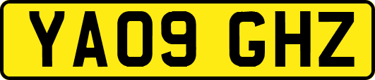 YA09GHZ