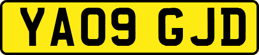 YA09GJD