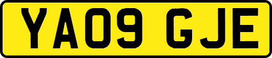YA09GJE