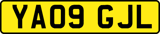YA09GJL