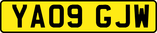 YA09GJW