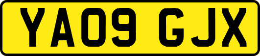 YA09GJX