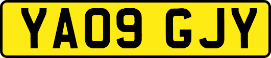 YA09GJY