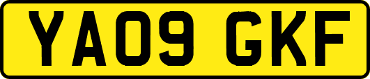 YA09GKF