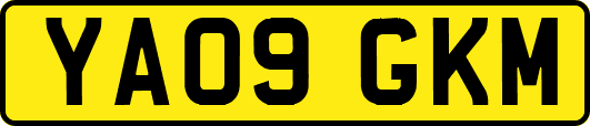 YA09GKM