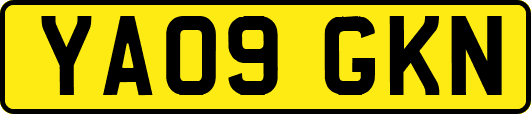 YA09GKN
