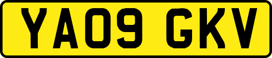 YA09GKV
