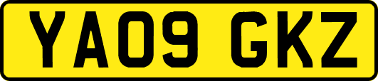 YA09GKZ
