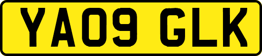 YA09GLK