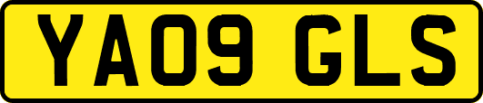 YA09GLS