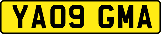 YA09GMA