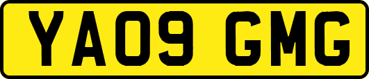 YA09GMG