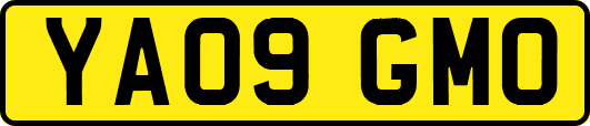 YA09GMO