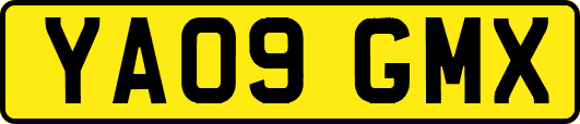 YA09GMX