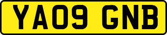YA09GNB