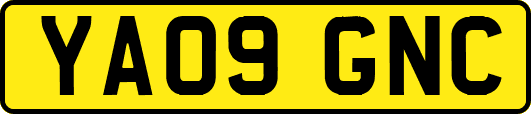 YA09GNC
