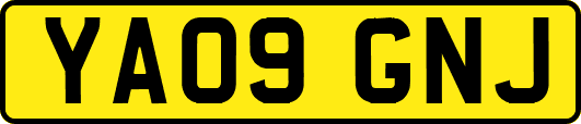 YA09GNJ