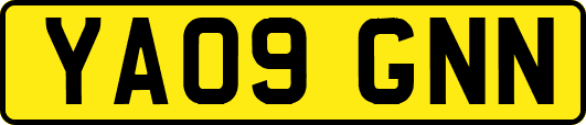 YA09GNN
