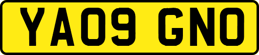 YA09GNO