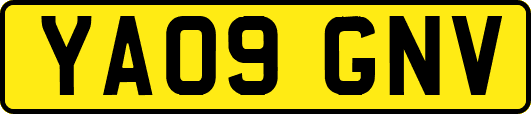YA09GNV