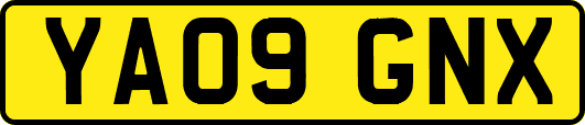 YA09GNX