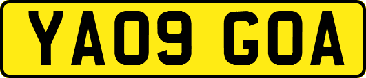 YA09GOA