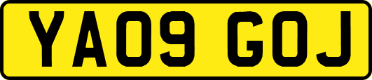 YA09GOJ