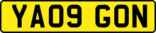 YA09GON
