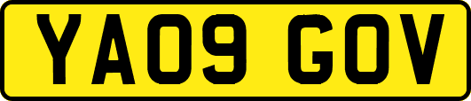 YA09GOV